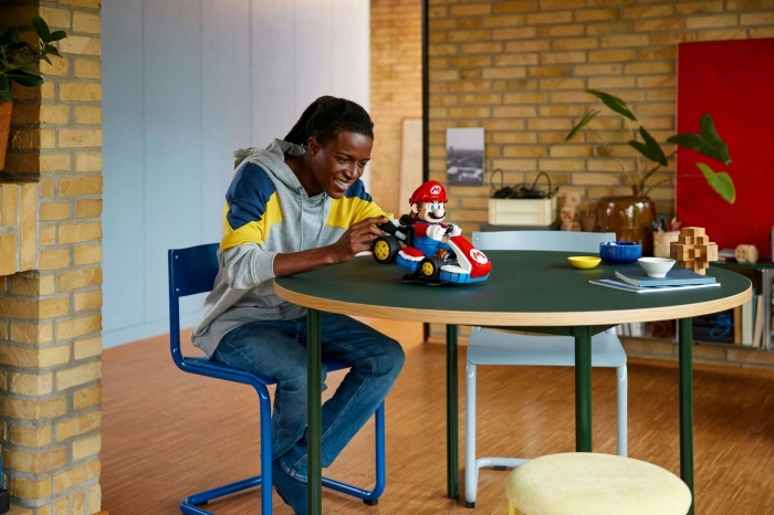 72037 - mario kart™: mario e kart standard: 35
