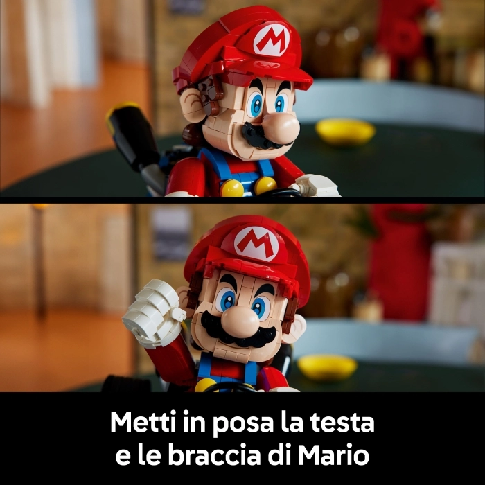 72037 - mario kart™: mario e kart standard: 41