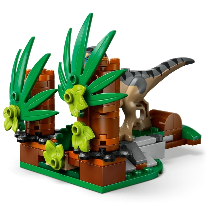 76972 - fuga dal raptor sul fuoristrada: 16