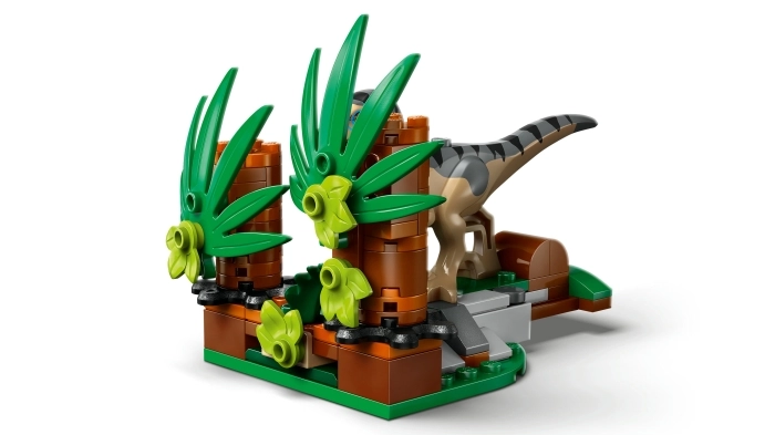 76972 - fuga dal raptor sul fuoristrada: 17