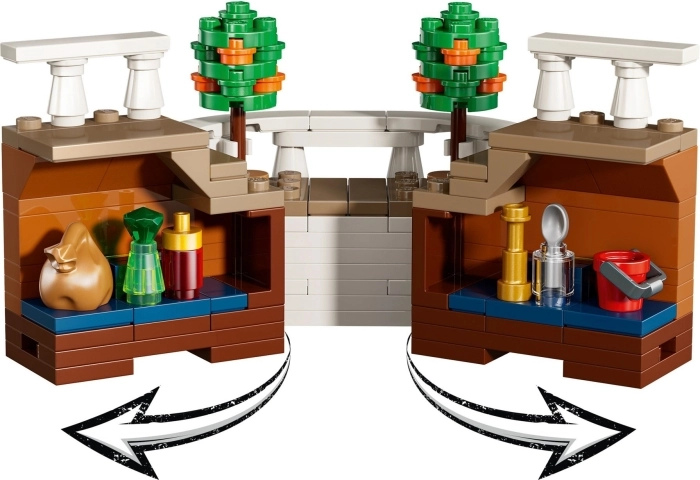 75639 - la nave pirata going merry: 4
