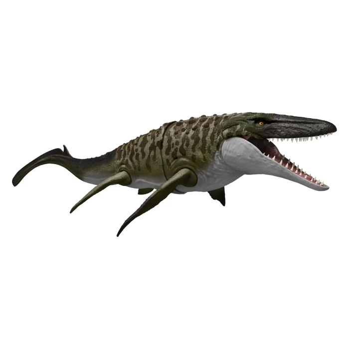 jurassic world rebirth - mosasauro