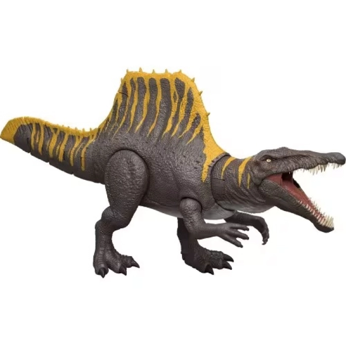jurassic world rebirth - spinosauro attacco furioso: 2