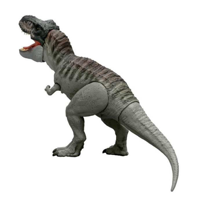 jurassic world rebirth - t-rex
