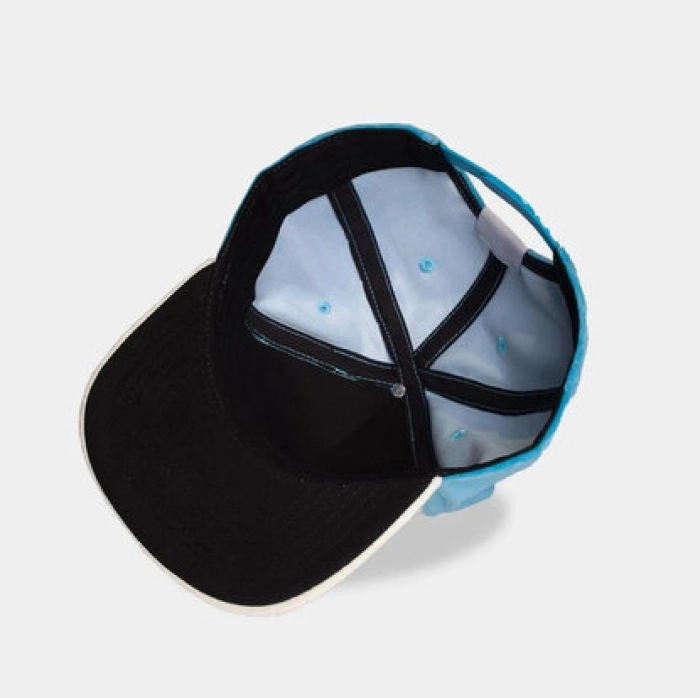 pokemon - cappellino - snorlax