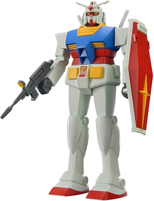 best mecha collection - rx-78-2 - gundam revival ver. - scala 1/144