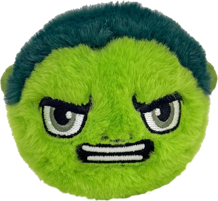beanie bouncers - hulk