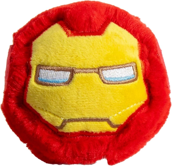 beanie bouncers - iron man