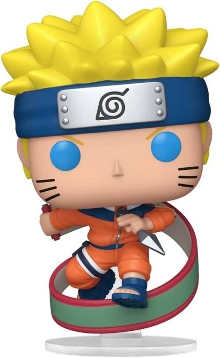 naruto - naruto 9cm - funko pop 1963