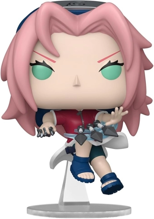 naruto - sakura 9cm - funko pop! 1964
