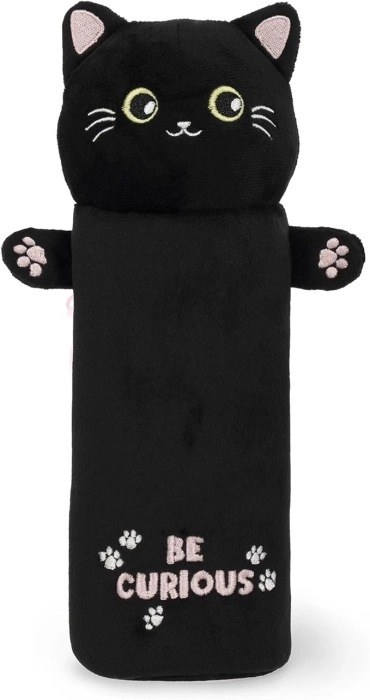 astuccio peluche - super soft! - kitty: 1