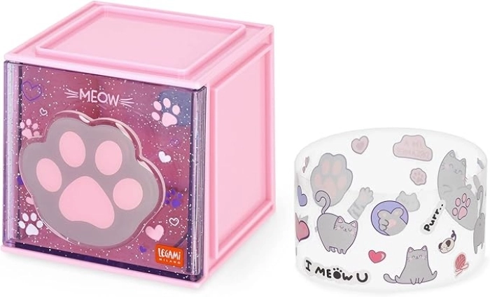 box componibile da scrivania - cutie cubes - kitty: 2