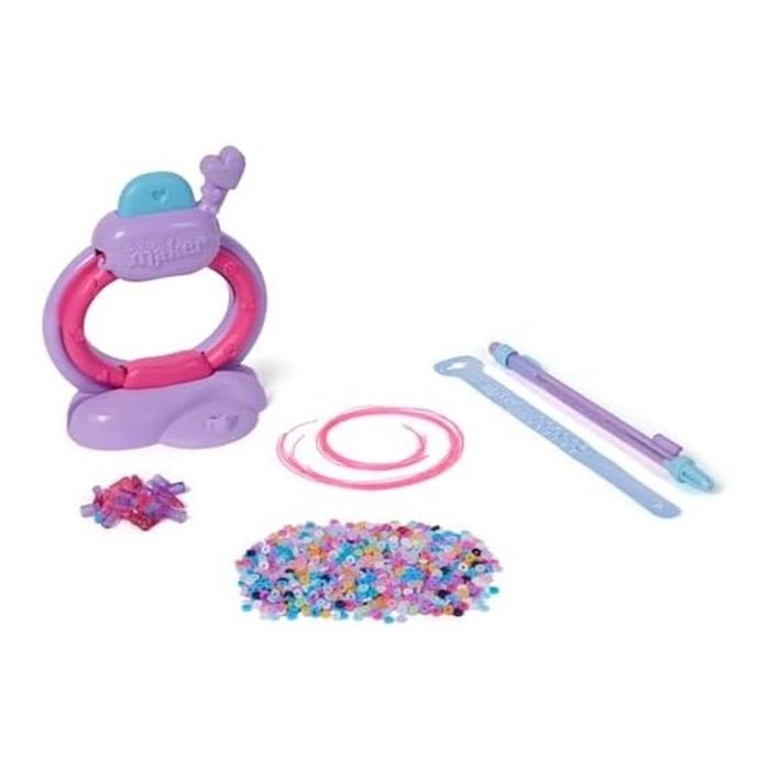 cool maker - macchina per braccialetti heishi dell'amicizia: 2