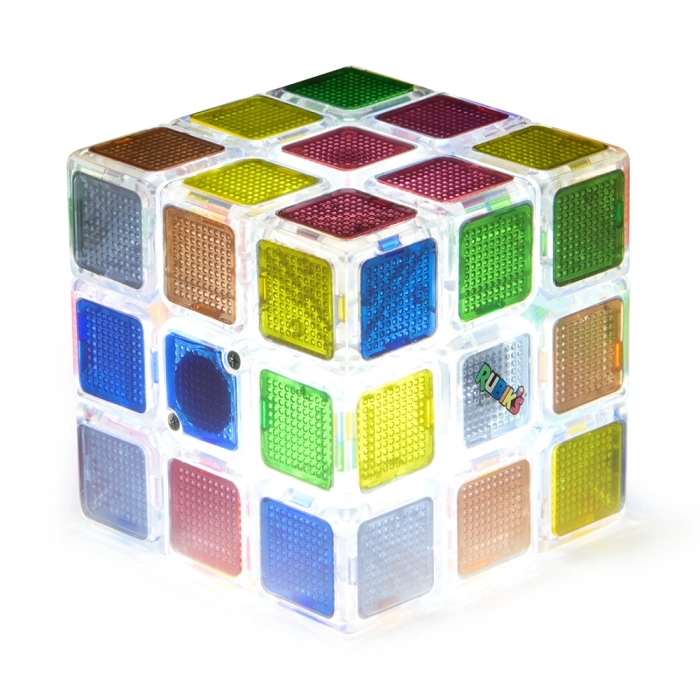 cubo di rubik - 3x3x3 pulse
