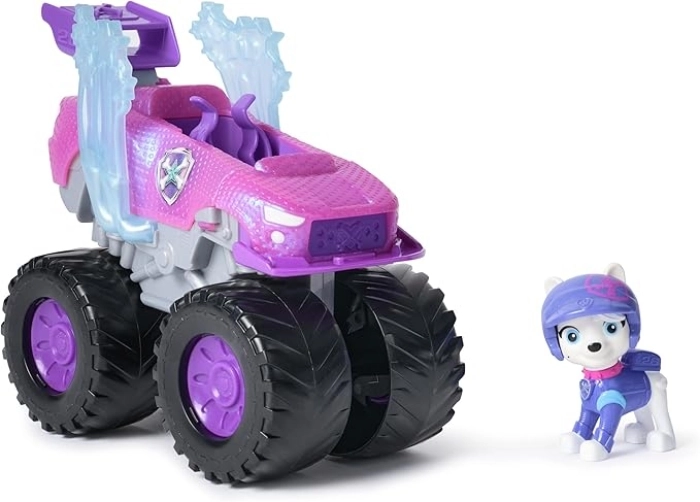 paw patrol rescue wheels - roxi: 2