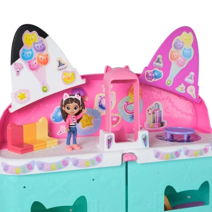 gabby's dollhouse - the movie - la casa delle bambole di gabby