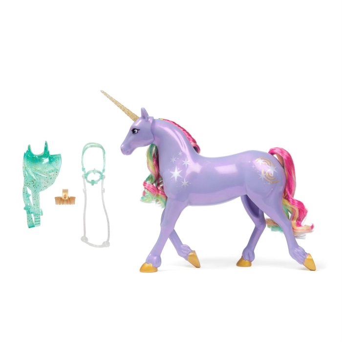 unicorn academy - wildstar - unicorno 28cm: 2