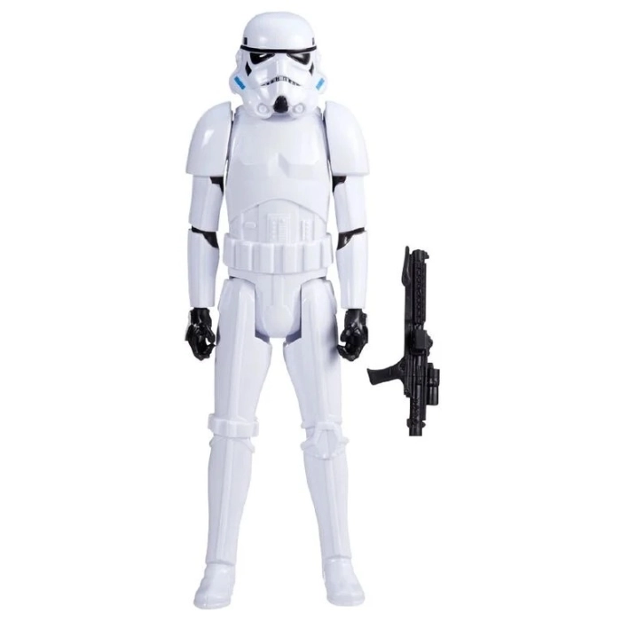 star wars titan hero di 30cm - modello assortito: 4