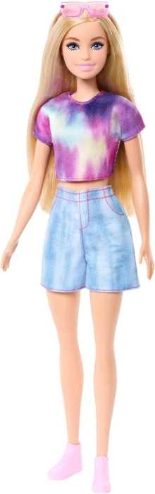 barbie malibu core doll from series