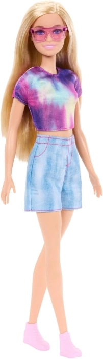 barbie malibu core doll from series