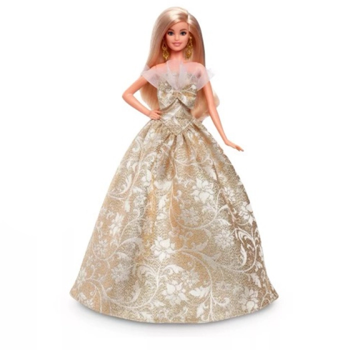 barbie magia delle feste 2025