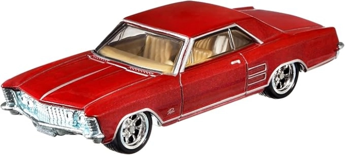 hot wheels premium boulevard - modello assortito