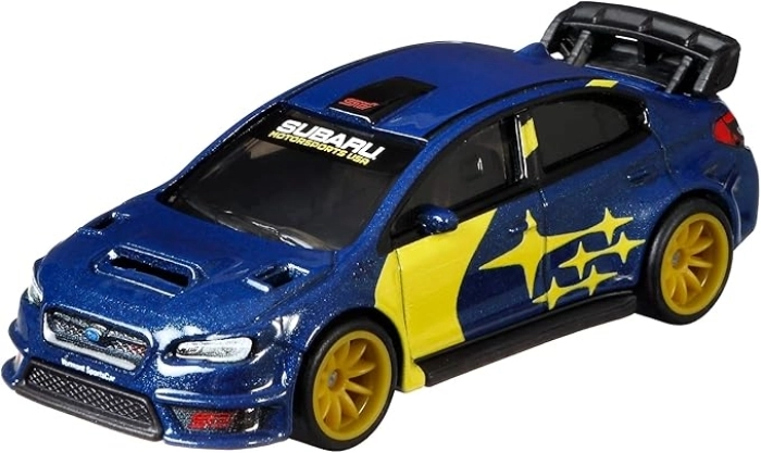 hot wheels premium boulevard - modello assortito