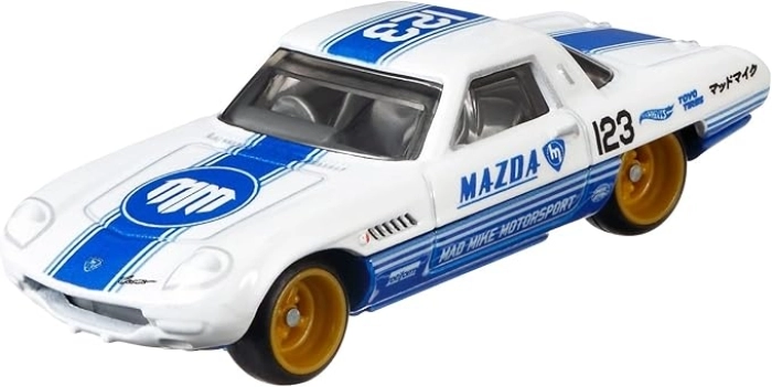 hot wheels premium boulevard - modello assortito