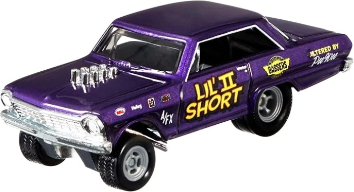 hot wheels premium boulevard - modello assortito