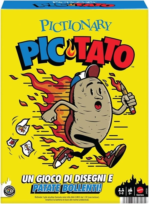 pic-tato: 1