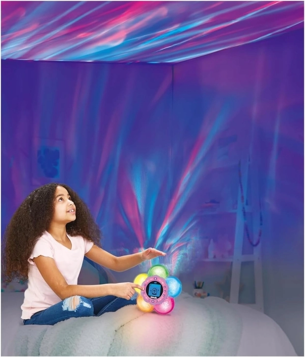 kidimagic galaxy light