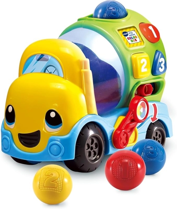 max mixa colori