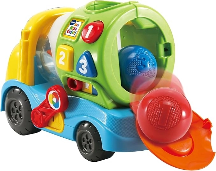 max mixa colori