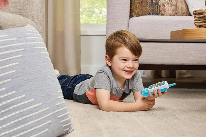 walkie talkie - eroi di tutti i giorni