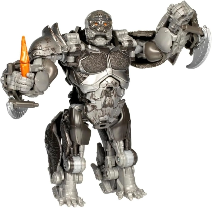 transformer rise of the beasts - studio series - apelinq: 2