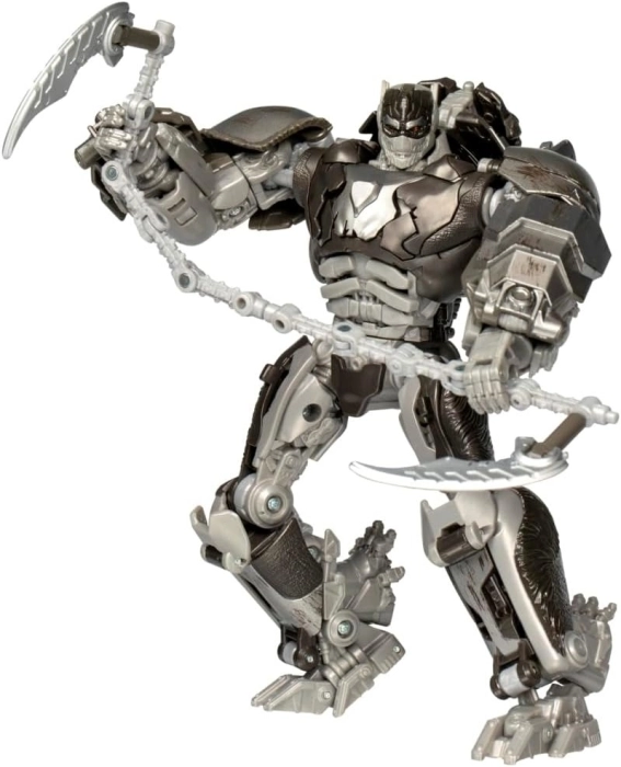 transformer rise of the beasts - studio series - apelinq: 3