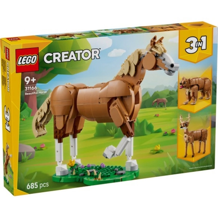 31166 - cavallo meraviglioso: 1