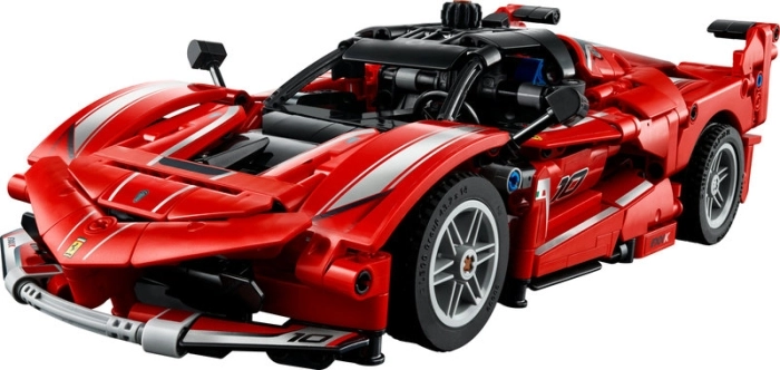 42212 - ferrari fxx k: 2