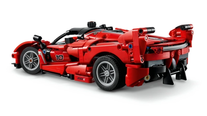 42212 - ferrari fxx k: 3