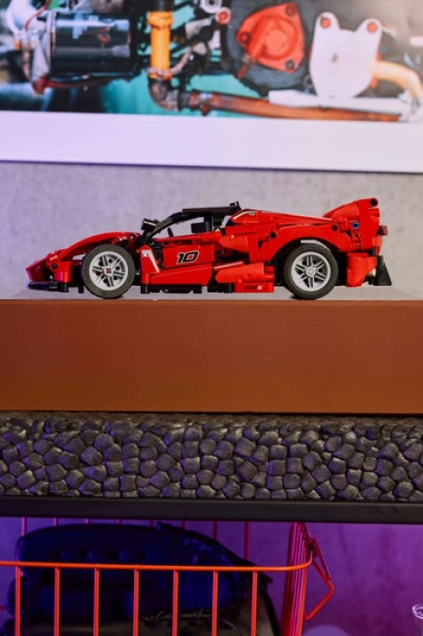 42212 - ferrari fxx k: 7