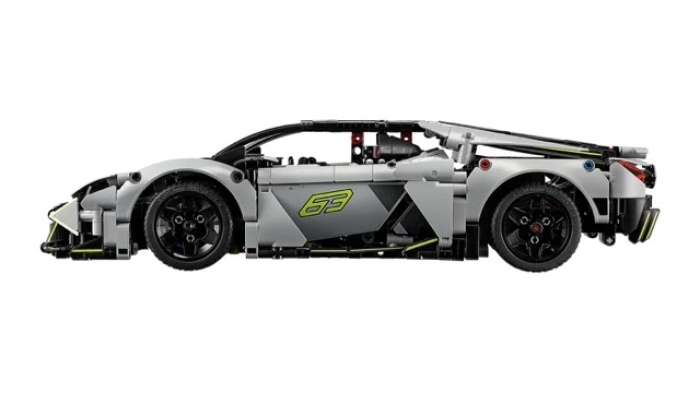 42214 - super sports car lamborghini revuelto: 3