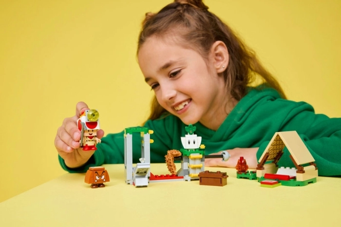 72040 - in campeggio con capitan toad: 4