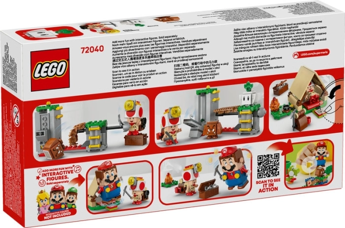 72040 - in campeggio con capitan toad: 5