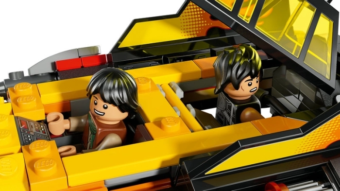 75414 - snowspeeder™ force burner