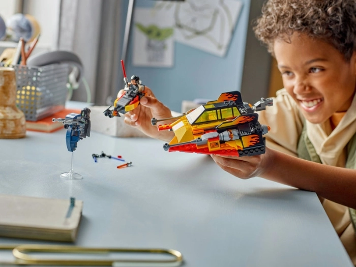 75414 - snowspeeder™ force burner