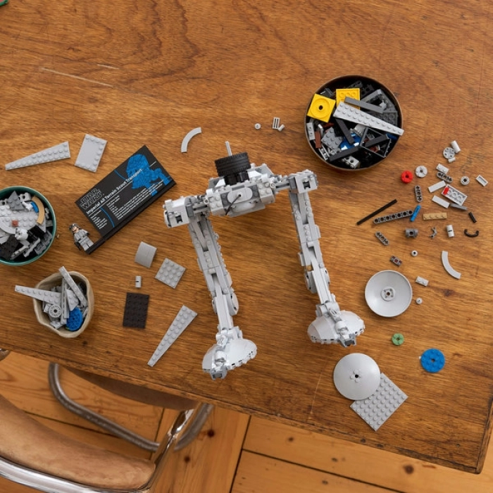 75417 - walker at-st™: 3