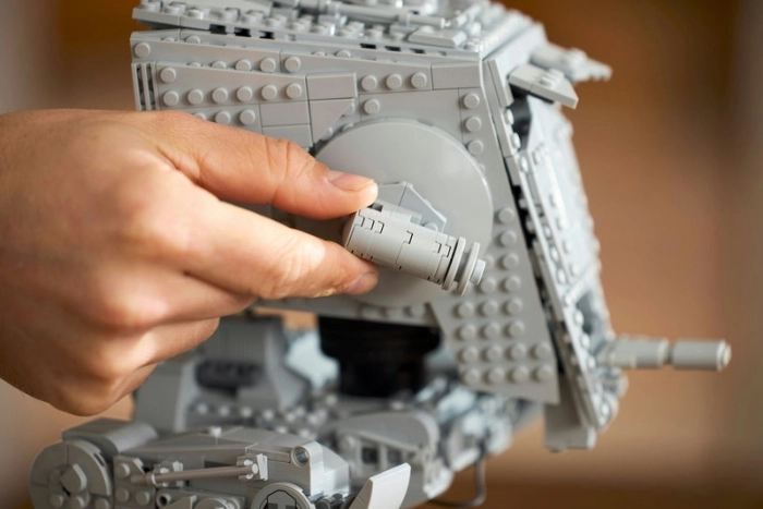 75417 - walker at-st™: 6