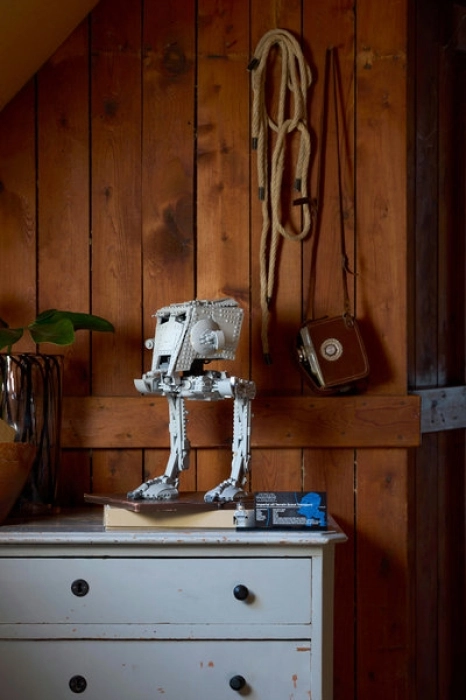 75417 - walker at-st™: 9