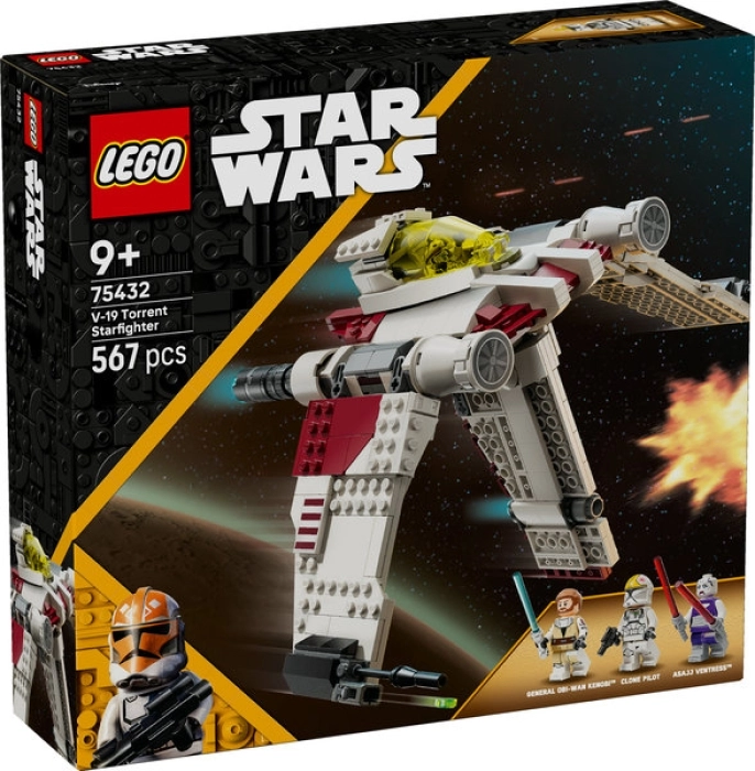 75432 - caccia stellare v-19 torrent