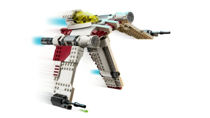 75432 - caccia stellare v-19 torrent